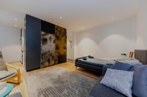 Pannon Apartment